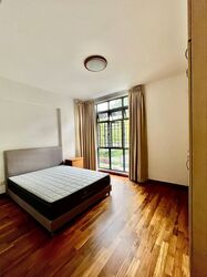 Carissa Park Condominium (D17), Condominium #558810231